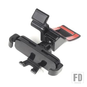 トヨタ スバル 86/ BRZ 2022-2024 カップホルダー携帯電話ホルダー多機能 GPS ナビゲーションホルダーカーアクセサリー - Style C