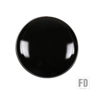 ランドローバー ディフェンダー 90 110 130 2020-24 ABS 10 スタイルリアスペアタイヤカバーカーアクセサリー - style 11