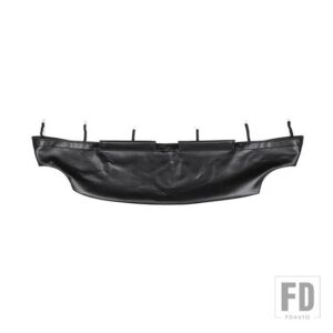 フィアット 500 2007-2024 ボンネットカバー石ウィンカーフードシールドサンドブロック外装アクセサリー - Style A