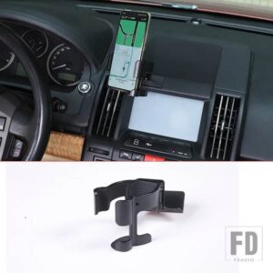 ランドローバー フリーランダー 2 2007-2015 スペシャルな携帯電話ブラケット多機能 GPS ナビゲーションブラケットカーアクセサリー - For 2013-2015