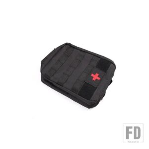 トヨタ FJ クルーザー用インテリア合金副パイロット収納ボード多機能収納ラックカーアクセサリー - 1