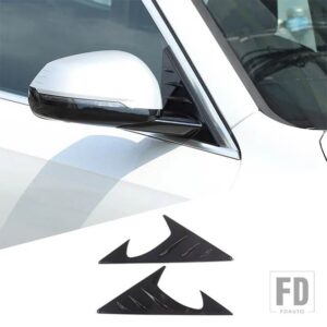 BMW ABS ブラック X1 U10 U11 2023-2024 インテリアキットステアリングホイールダッシュボードコンソールギアシフトパネルカバートリムステッカ - style 4