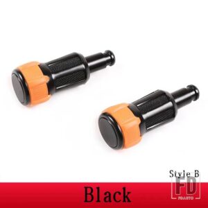 ランドローバー 2個 合金シートアームレストボックス調整 KONBS ディスカバリー 5 LR5 レンジローバースポーツヴォーグ L405 2014-22 スタイリ - Style B