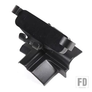 フォード レンジャー WILDTRAK 2015-2021 中央制御携帯電話ブラケット GPS ナビゲーションブラケットシートインテリアアクセサリー - Style B