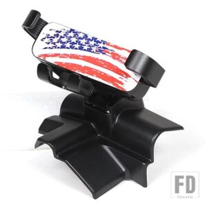 フォード レンジャー WILDTRAK 2015-2021 中央制御携帯電話ブラケット GPS ナビゲーションブラケットシートインテリアアクセサリー - Style C