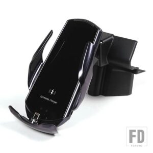 フォード レンジャー WILDTRAK 2015-2021 中央制御携帯電話ブラケット GPS ナビゲーションブラケットシートインテリアアクセサリー - Style D