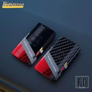 ABS リモートカバーキーケース車シェルルノーメガーヌキャプチャーゾーエスパス 5 クリオアルカンアルカナ KADJAR ダチアローガンホルダー