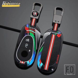 メルセデスベンツ 合金リモートキーケースカバーシェル C Eクラス W223 W206 C260 C300 S450 S500 S400 プロテクターホルダーキーレス