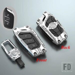 合金キーカバーケース栄威 RX5 I6 I5 RX3 RX8 ERX5 MG ZS EV MG6 EZS HS EHS 2019 2020 バッグホルダーシェルカーアクセサリー