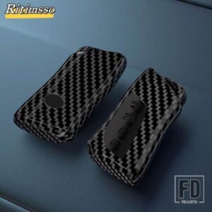 レクサス NX ES UX 米国 RC LX GX は RX 200 250H 350H LS 450H 260H 300H UX200 ABS 車リモートキーケースカバーシェル FOB アクセサリー