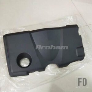 トヨタ 12601-25060 エンジンカバー カムリ 2018-22 フロントエンジンフードダストカバーキャップ