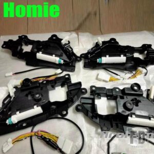 トヨタ インテリアドアボウルランプ再取り付けインテリアハンドル LED ムードランプ装飾ライト カムリ 2018-22