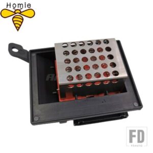 メルセデスベンツ 0018358706 W639 ビトーヒーターブロワー抵抗抵抗 A0018358706