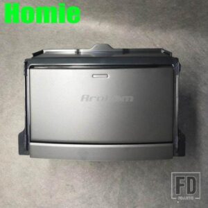 トヨタ 100% インテリア収納ボックスダッシュボードツールボックスキャブグローブボックス ランドクルーザープラド 2012