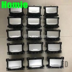 トヨタ 100% 新インテリア収納ボックスダッシュボードツールボックスタクシーグローブボックス ランドクルーザープラド 2018 2019 2020