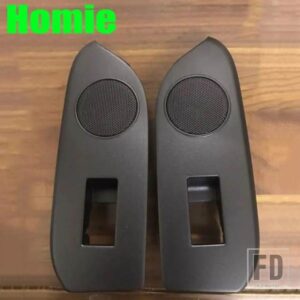 トヨタ AROHAM パワーウィンドウスイッチパネルとホーンカバー 74232-60600 ランドクルーザープラド LC150 2700 4000 2010-2020