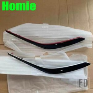 トヨタ AROHAM カローラ 2018 2019 2020 室内装飾アクセサリードアハンドルパネルドアアームレストカバートリム