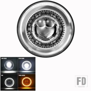 スペシャルなリンクブラジルのお客様は 4 回支払うと 2 つのヘッドライト入手ご前にお問い合わせください