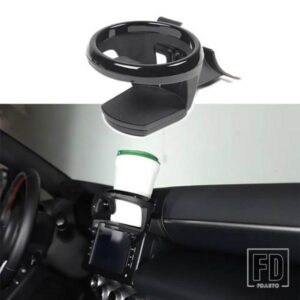 トヨタ スバル 86/ BRZ 2022-2024 カップホルダー携帯電話ホルダー多機能 GPS ナビゲーションホルダーカーアクセサリー