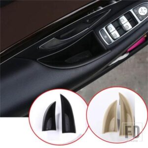 メルセデスベンツ LHD W222 Sクラス S300 S320 S350 S400 カーアクセサリーフロントドア収納ボックスコンテナホルダートレイ