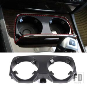 BMW 7シリーズ F01 F02 F04 2008-2015 カーセンターコンソールカップホルダー水カップホルダーコンソールダッシュボードカップドリンクホルダー